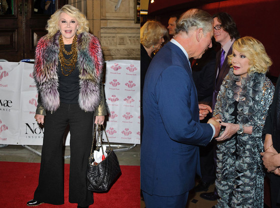 Joan Rivers Joan Rivers